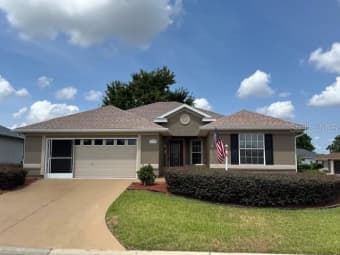 17430 Southeast 110th Terrace, Marion County, FL, 34491
