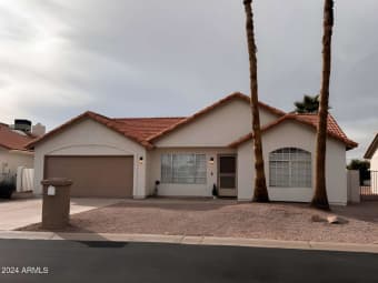 14/26630 South Pinewood Drive, Sun Lakes, AZ, 85248