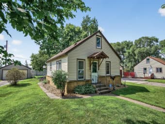 6719 Grimes Ave N, Brooklyn Center, MN, 55429