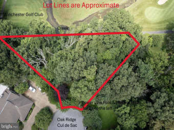  Oak Ridge Ln, Winchester, VA, 22602