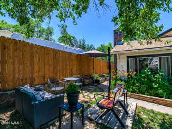 412 South 1st Street, Williams, AZ, 86046