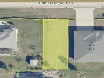 16439 Hillsborough Boulevard, Port Charlotte, FL, 33954