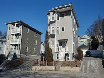 193 Belmont St, Worcester, MA, 01605