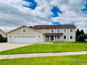 4062 Ranger Drive, Northwood, OH, 43619