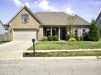 5967 Crabapple Road, Versailles, KY, 40383