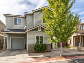 2811 S Flagstone Ln, Flagstaff, AZ, 86001