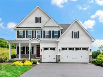 107 Abigail Drive, Butler County, PA, 16046