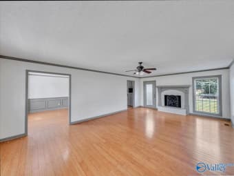 1861 Jeff Road, Huntsville, AL, 35806