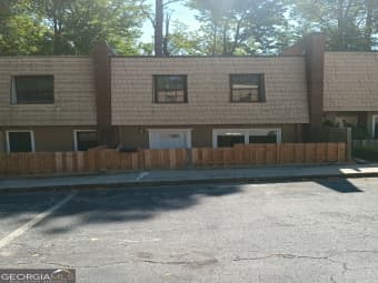 6426 Woodstone Way, Morrow, GA, 30260