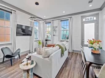 1526 St Ann Street, New Orleans, LA, 70116