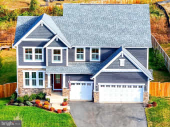 611 Plainview Drive, Fredericksburg, VA, 22405