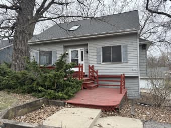 638 Virgil Avenue, Elgin, IL, 60120