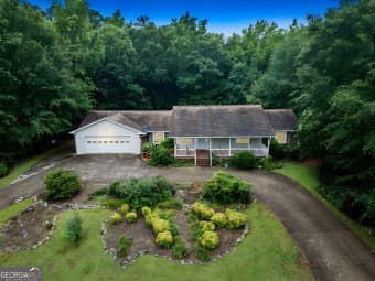 341 Chickadee Court, Monticello, GA, 31064