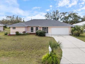 4461 Baroda Avenue, North Port, FL, 34287