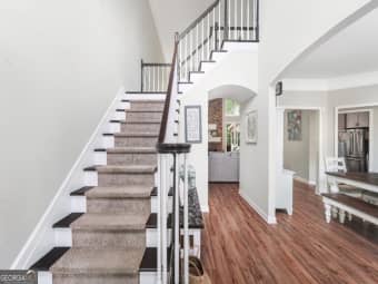 5015 Preservation Pointe Northwest, Kennesaw, GA, 30152