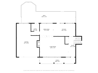 1750 Stoneybrook Way, Franklin County, OH, 43004