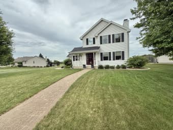 924 Jessica Trail, Winnebago, IL, 61088