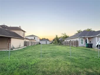  Gladstone Street, Houston, TX, 77051