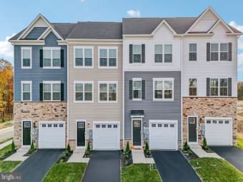 107 Lakota Street, Shawneeland, VA, 22602