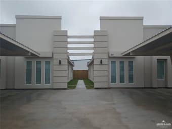 802 East Starr Street, Mercedes, TX, 78570