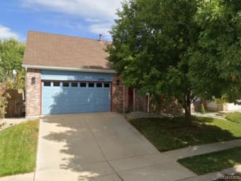 13959 East 106th Avenue, Commerce City, CO, 80022