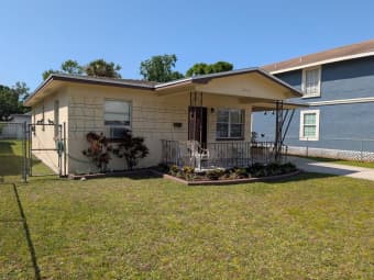 2908 West Ivy Street, Tampa, FL, 33607