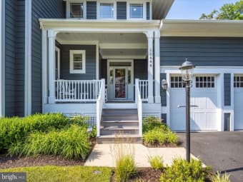 11644 Maid at Arms Lane, Berlin, MD, 21811