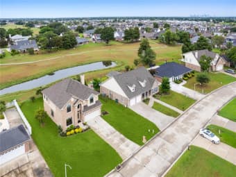 3524 Lake Lynn Drive, Gretna, LA, 70056