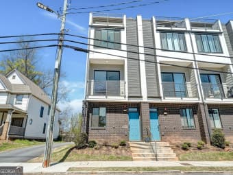 215 Bass Street Southwest, Atlanta, GA, 30315