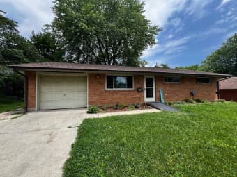 6942 Bartlett Road, Reynoldsburg, OH, 43068