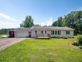 8241 T191, Milaca, MN, 56353