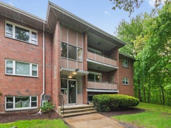 7/54 Jacqueline Road, Waltham, MA, 02452