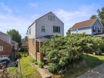 2812 Waterman Avenue, Baldwin, PA, 15227