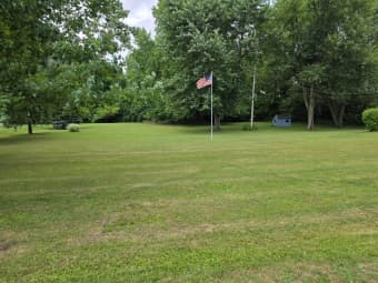 4043 Township Road 246, Edison, OH, 43320