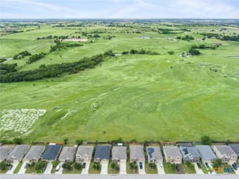 416 Druse Lane, Jarrell, TX, 76537