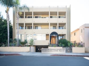 112/5339 Newcastle Ave, Los Angeles, CA, 91316