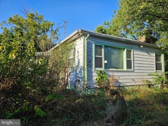 1588 Fort Loudon Road, Mercersburg, PA, 17236