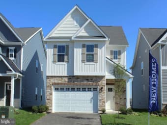106 Manasquan Way, Winchester, VA, 22602