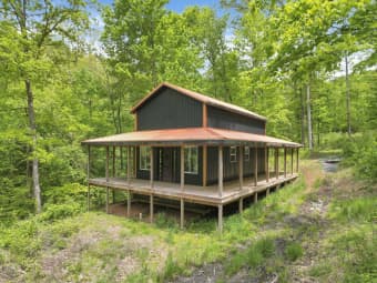  Karnes Road, Nelsonville, OH, 45764