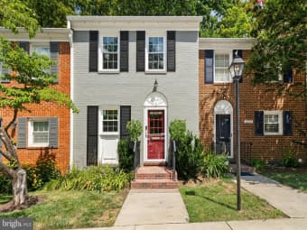 6627 Burlington Pl, West Springfield, VA, 22152