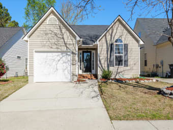 4423 Summerlin Drive, Evans, GA, 30809