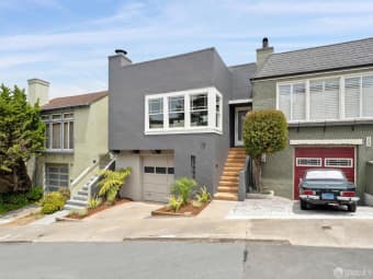 19 Gaviota Way, San Francisco, CA, 94127