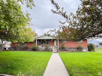 8701 Temple Drive, West Jordan, UT, 84088
