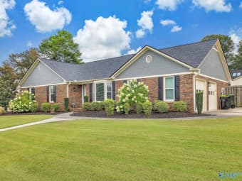 2221 Lancelot Drive Southwest, Decatur, AL, 35603