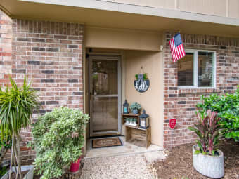 7/2503 Bering Drive, Houston, TX, 77057