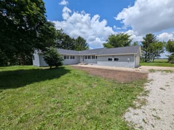 2344 CR-1150 N, Homer, IL, 61849
