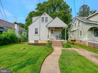 2818 Garnet Road, Parkville, MD, 21234