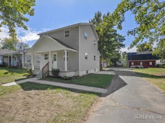 372 60th St SE, Cutlerville, MI, 49548
