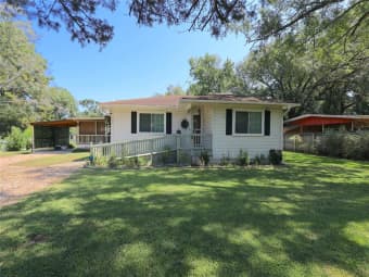 1005 Susan Street, Mansfield, LA, 71052