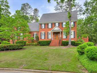 3520 Stevens Way, Martinez, GA, 30907